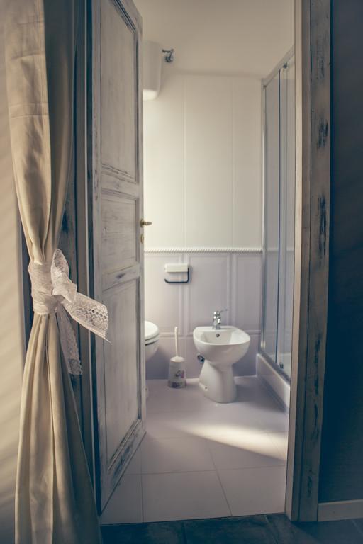 La Peonia Bed & Breakfast Napoli Oda fotoğraf
