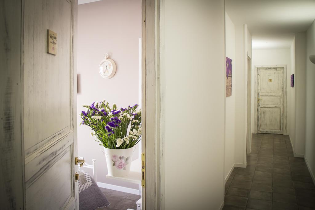 La Peonia Bed & Breakfast Napoli Dış mekan fotoğraf